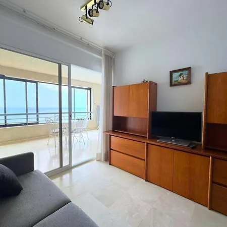 Torre Levante 30 * 貝尼多姆