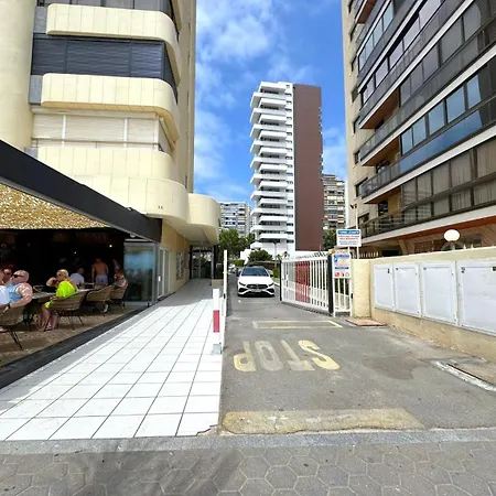 Lägenhet Torre Levante 30 *