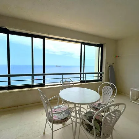 Lägenhet Torre Levante 30 *