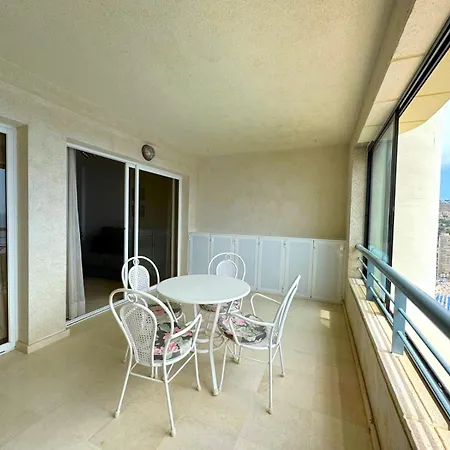 Torre Levante 30