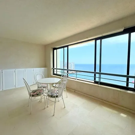 Torre Levante 30 Apartmán *