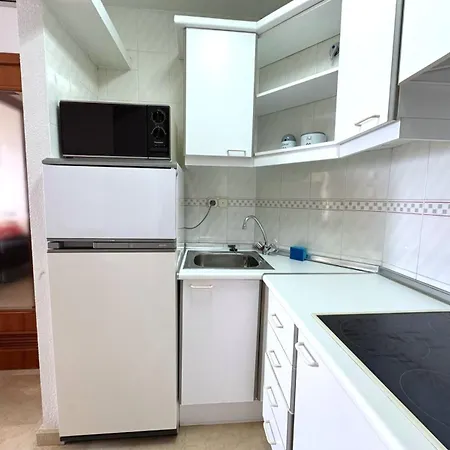 Torre Levante 30 Apartmán