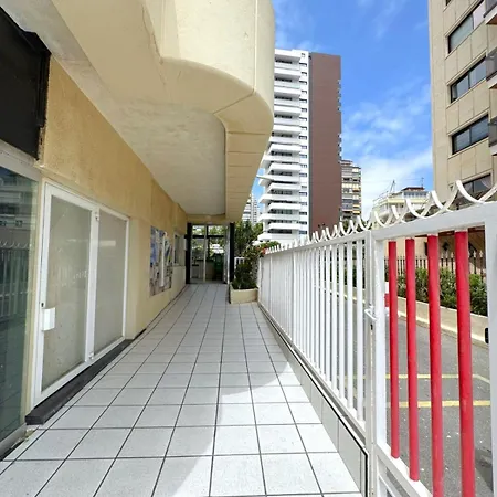 Torre Levante 30 *