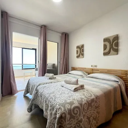 Apartmán Torre Levante 30