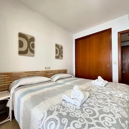 Torre Levante 30 Lejlighed Benidorm