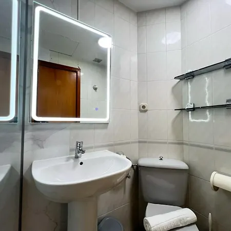 Lejlighed Torre Levante 30
