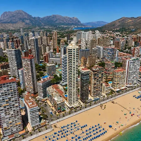 Apartmán Torre Levante 30