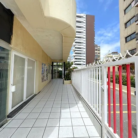 Torre Levante 30