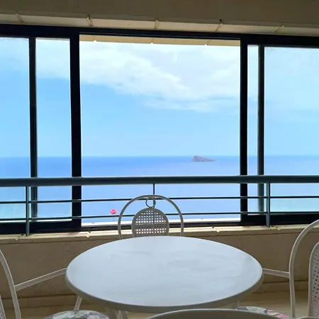 Torre Levante 30 דירה