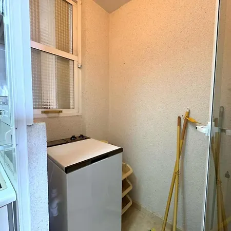 Torre Levante 30 דירה