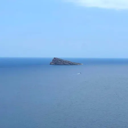 Torre Levante 30 * בנידורם