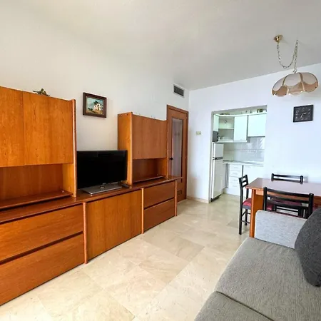 Torre Levante 30 דירה