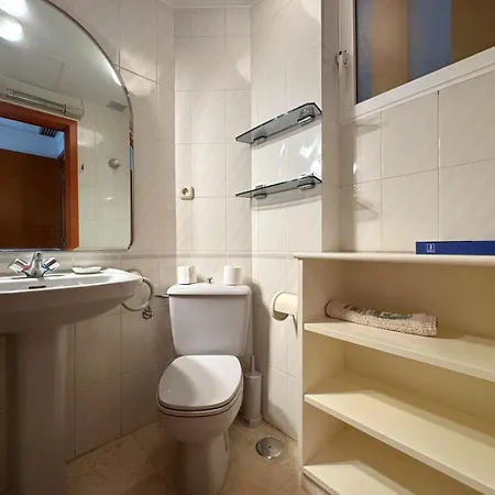 Torre Levante 30 * בנידורם