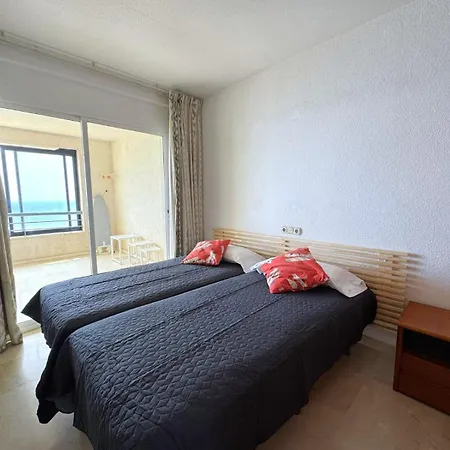 Torre Levante 30 דירה *