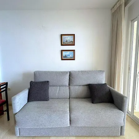 Torre Levante 30 * בנידורם