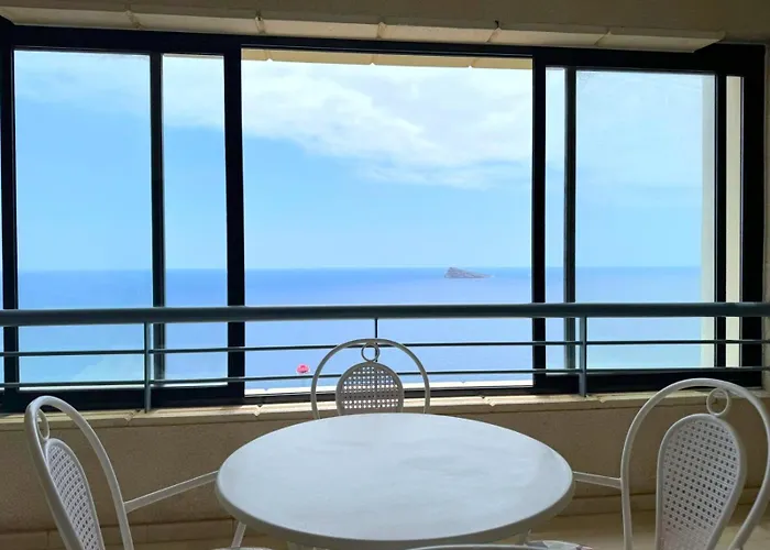 Torre Levante 30 Apartment