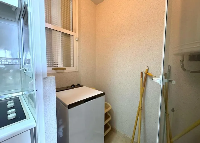 Torre Levante 30 Apartment