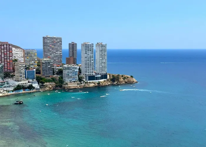 Apartment Torre Levante 30