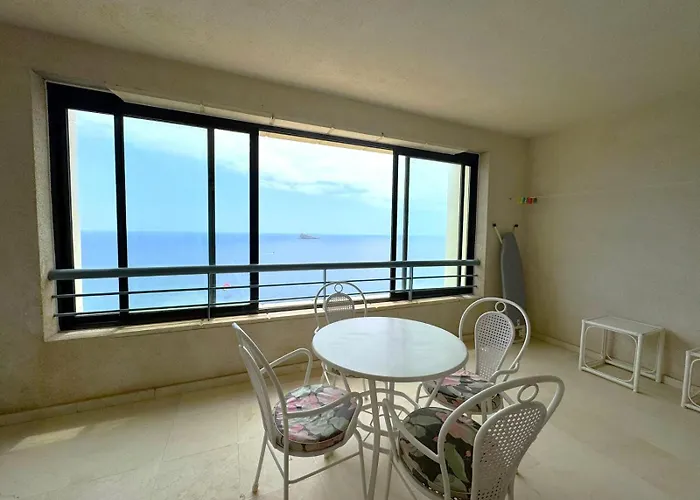 Apartment Torre Levante 30 *