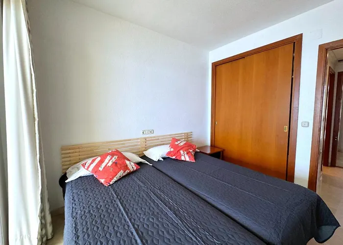 Torre Levante 30 Apartment Benidorm