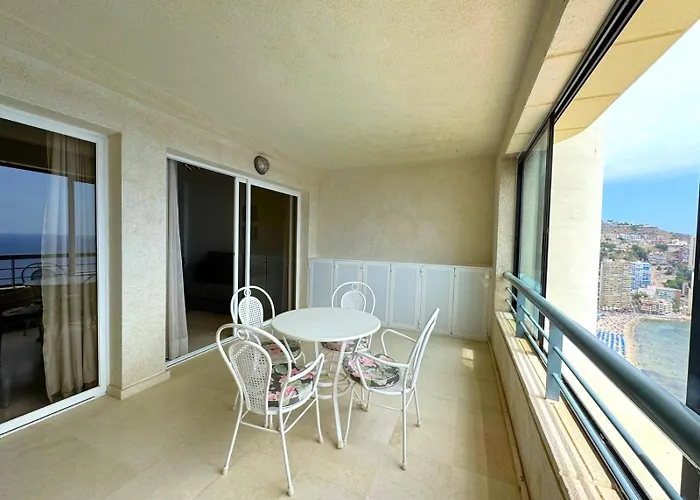 Torre Levante 30