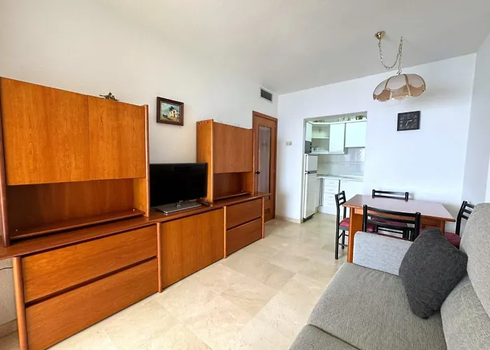 Torre Levante 30 Apartment