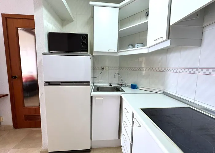 Torre Levante 30 Apartment