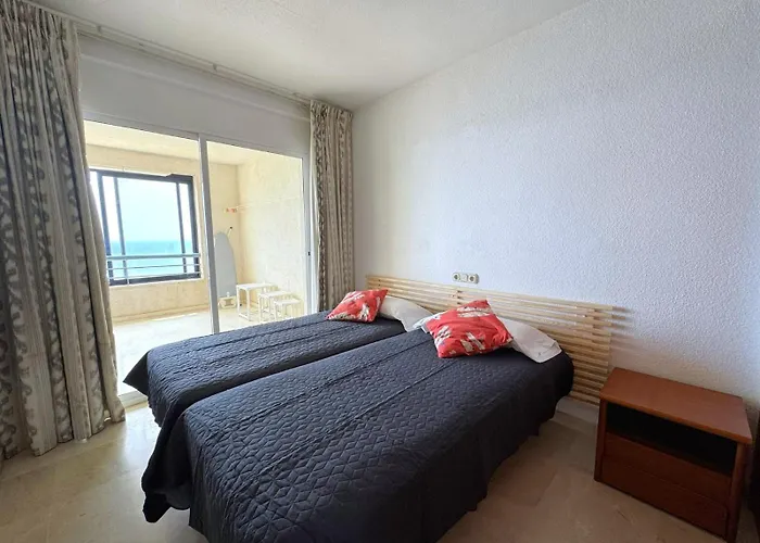 Torre Levante 30 Apartment *
