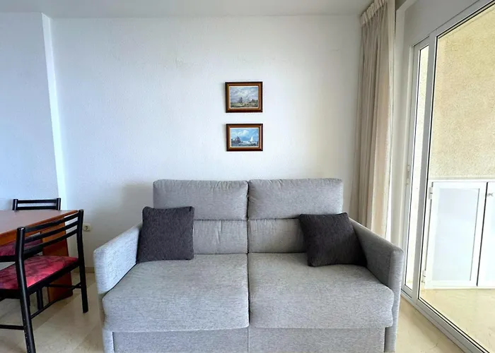 Torre Levante 30 * Benidorm